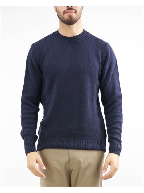 Wool blend sweater Paolo Pecora PAOLO PECORA | Sweater | A046F0066462